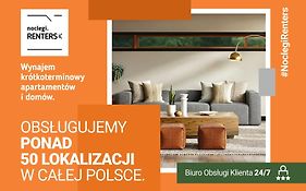 Apartments Mazowiecka by the Sea Pobierowo by Renters